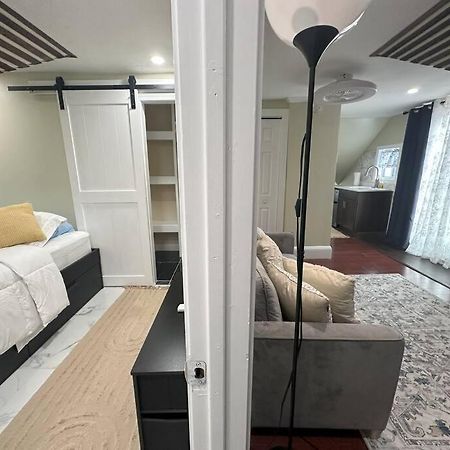 Апартаменты Urban Life Retreat Провиденс Экстерьер фото