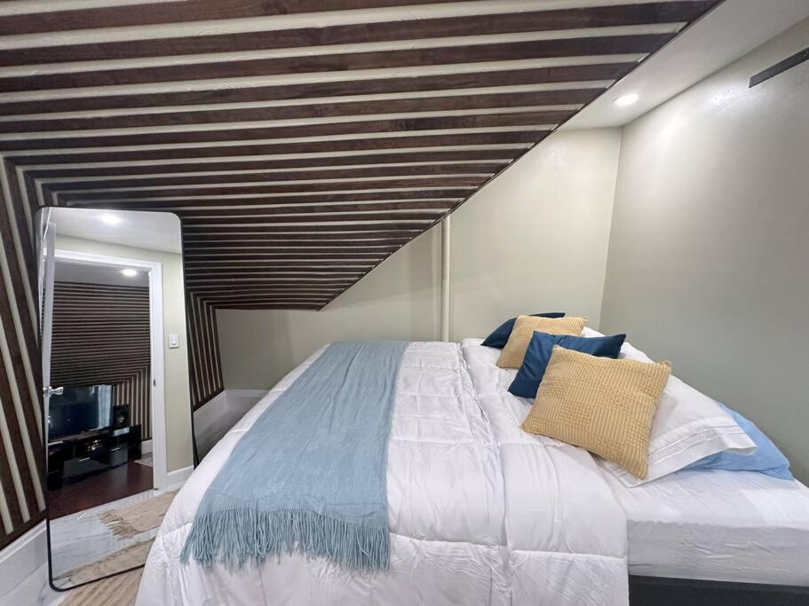 Апартаменты Urban Life Retreat Провиденс Экстерьер фото