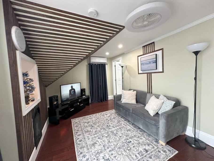 Апартаменты Urban Life Retreat Провиденс Экстерьер фото